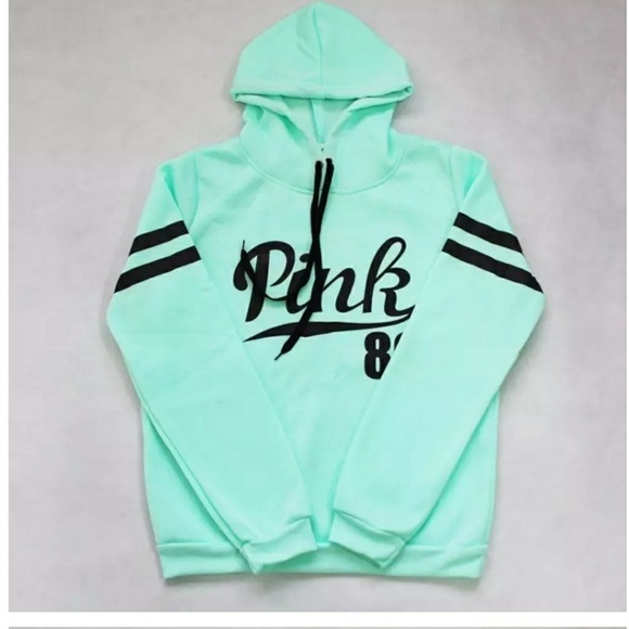 Pink hoodie - Picture 3 of 5